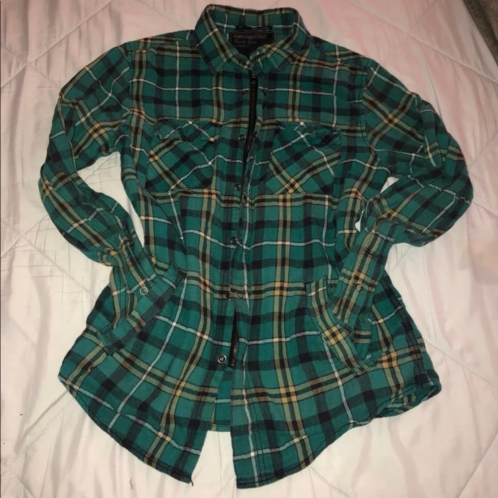 Flannel
